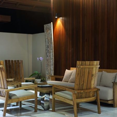 Bale Mandala Villas Senggigi Luaran gambar