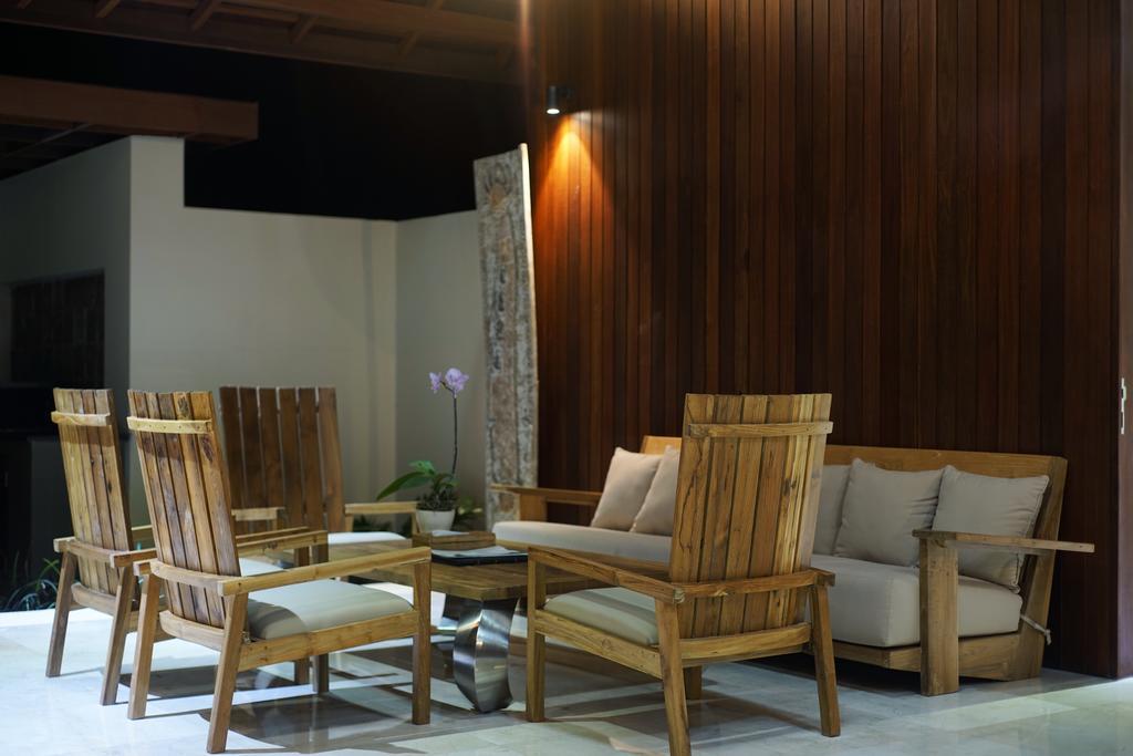 Bale Mandala Villas Senggigi Luaran gambar
