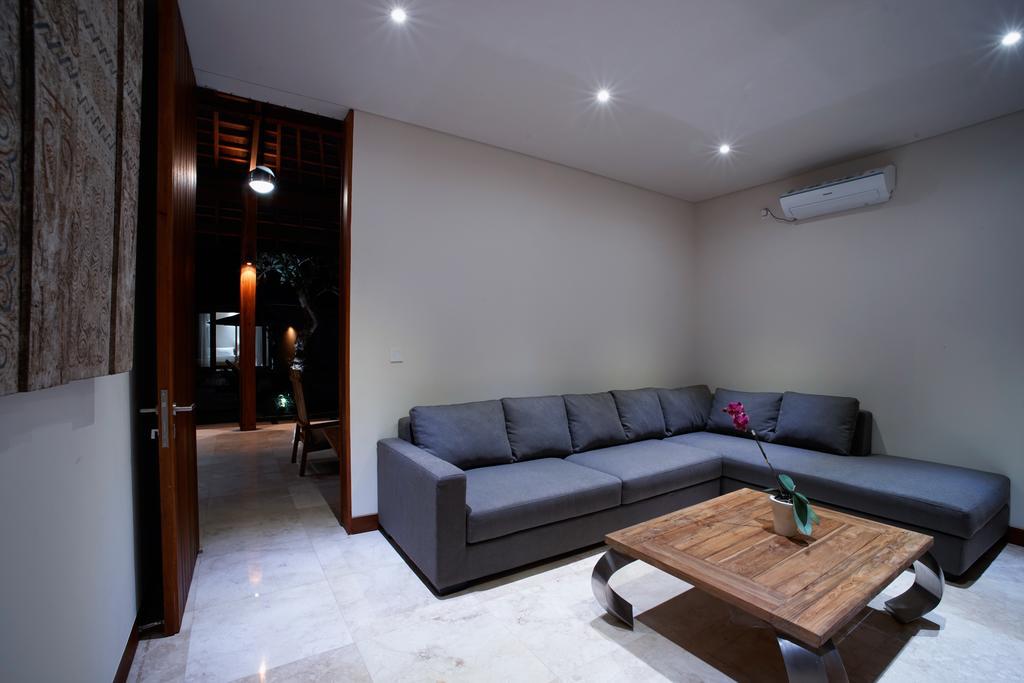 Bale Mandala Villas Senggigi Luaran gambar