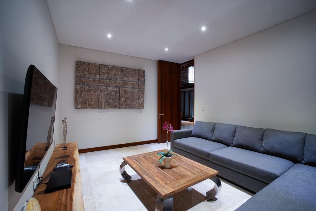 Bale Mandala Villas Senggigi Luaran gambar