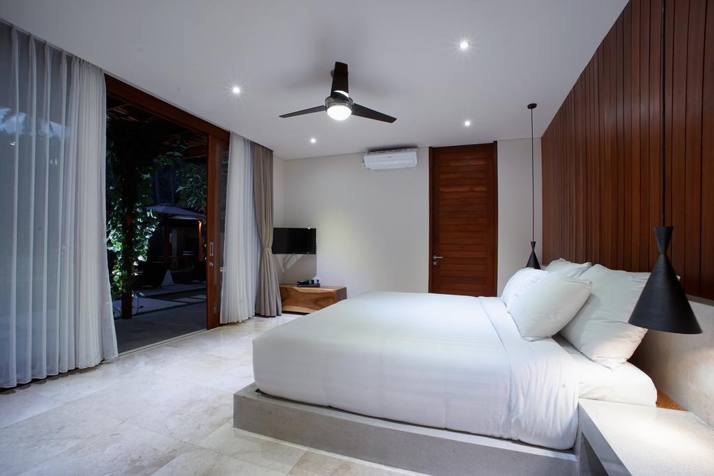 Bale Mandala Villas Senggigi Luaran gambar