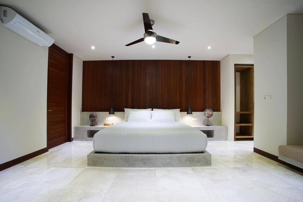 Bale Mandala Villas Senggigi Luaran gambar