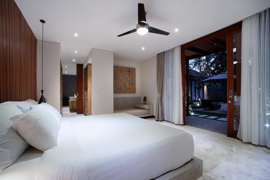Bale Mandala Villas Senggigi Luaran gambar