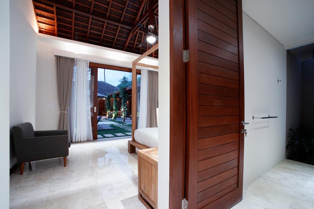 Bale Mandala Villas Senggigi Luaran gambar