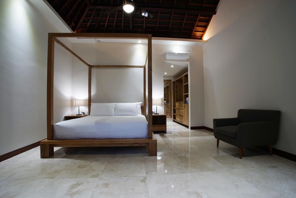 Bale Mandala Villas Senggigi Luaran gambar