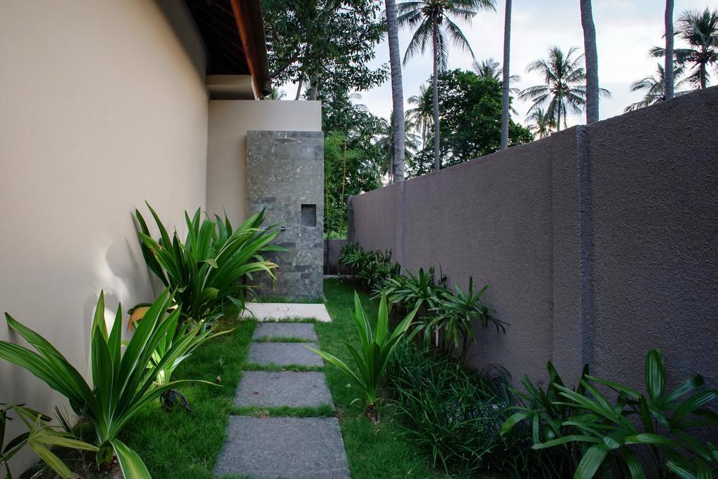 Bale Mandala Villas Senggigi Luaran gambar