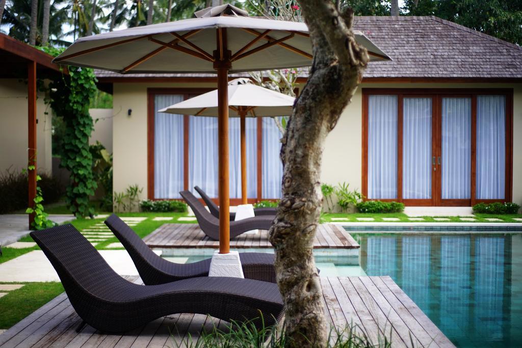 Bale Mandala Villas Senggigi Luaran gambar