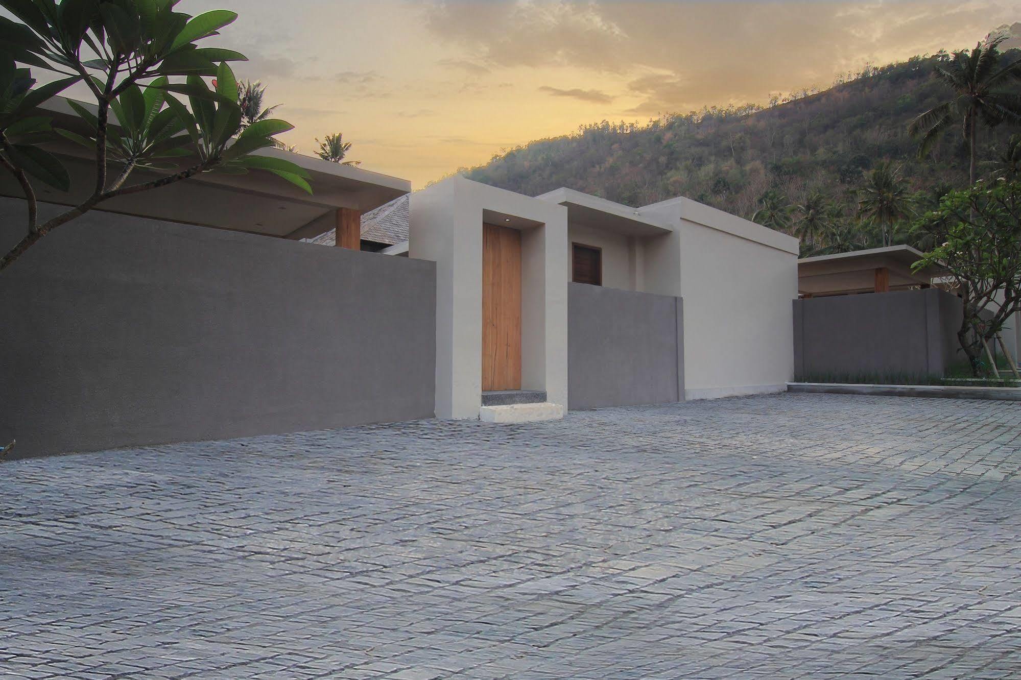 Bale Mandala Villas Senggigi Luaran gambar