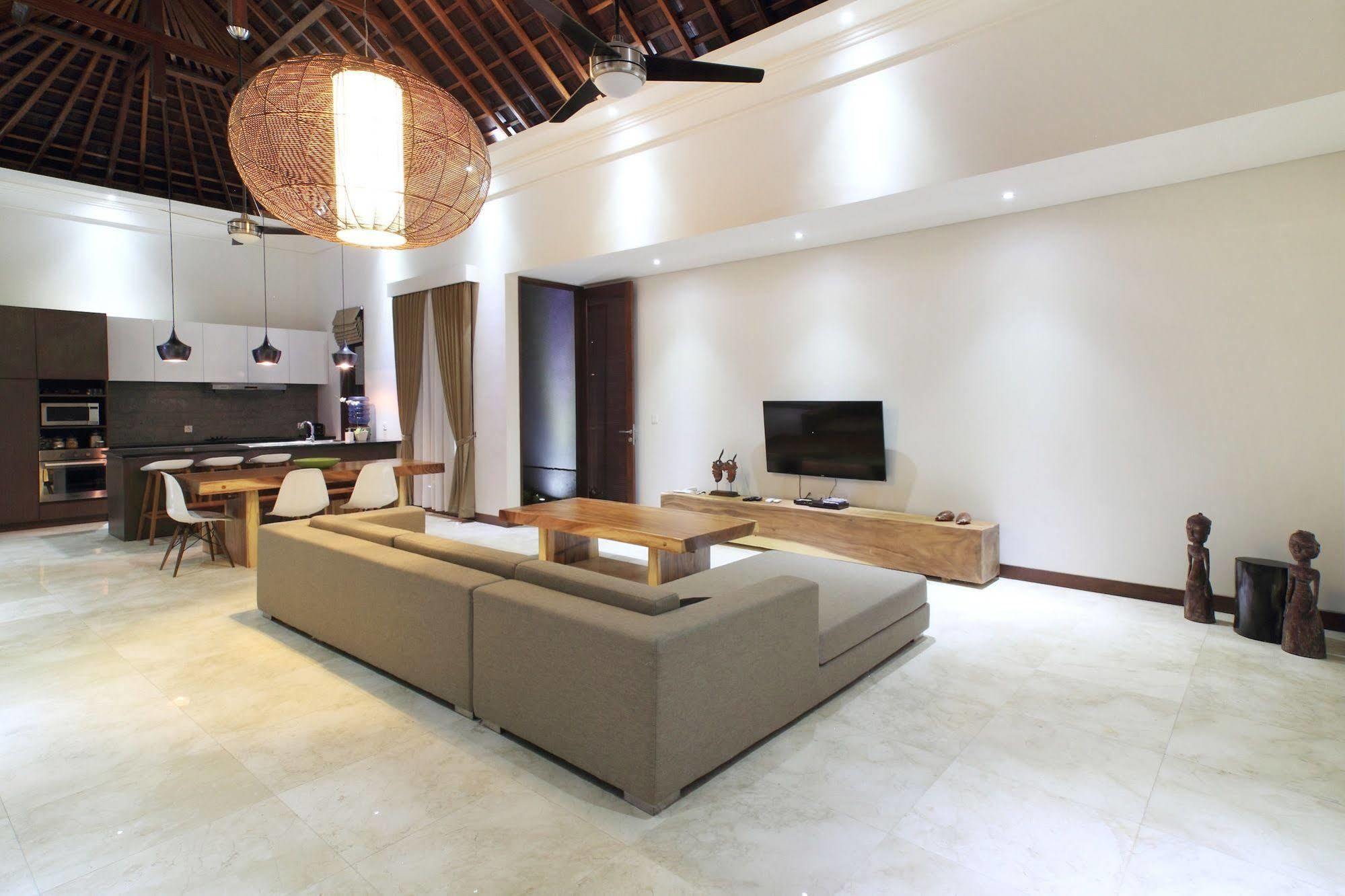 Bale Mandala Villas Senggigi Luaran gambar