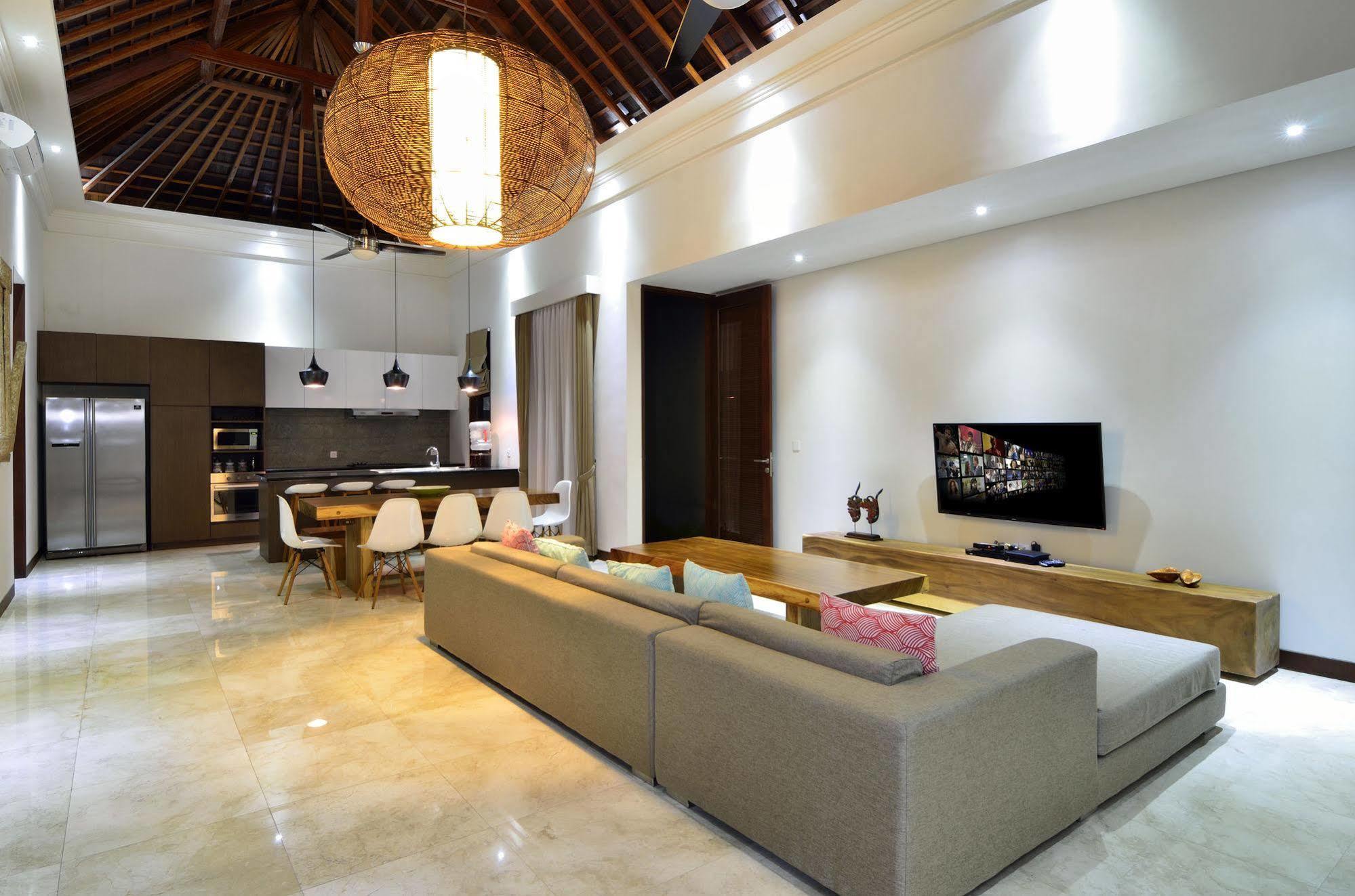 Bale Mandala Villas Senggigi Luaran gambar