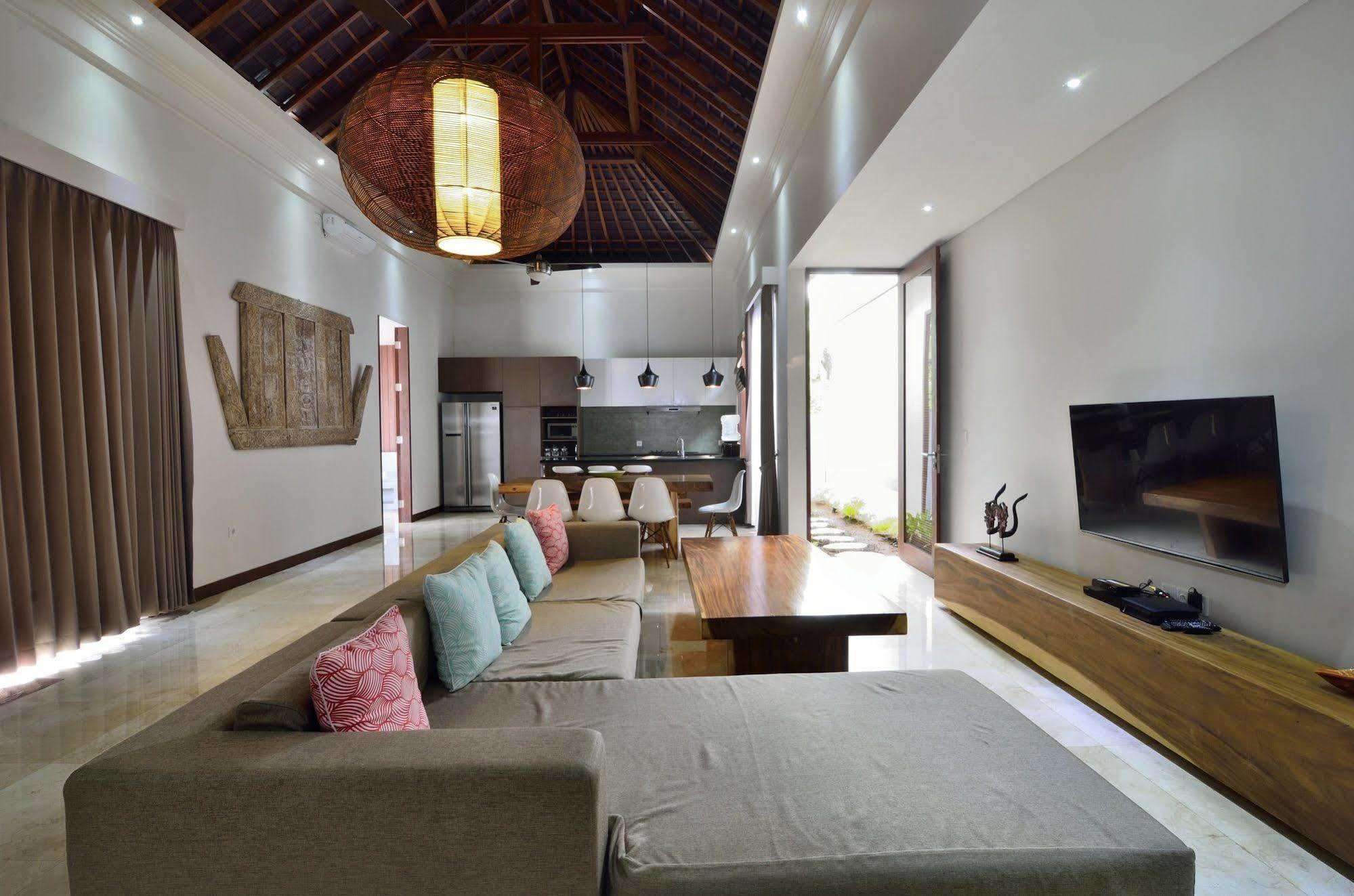 Bale Mandala Villas Senggigi Luaran gambar