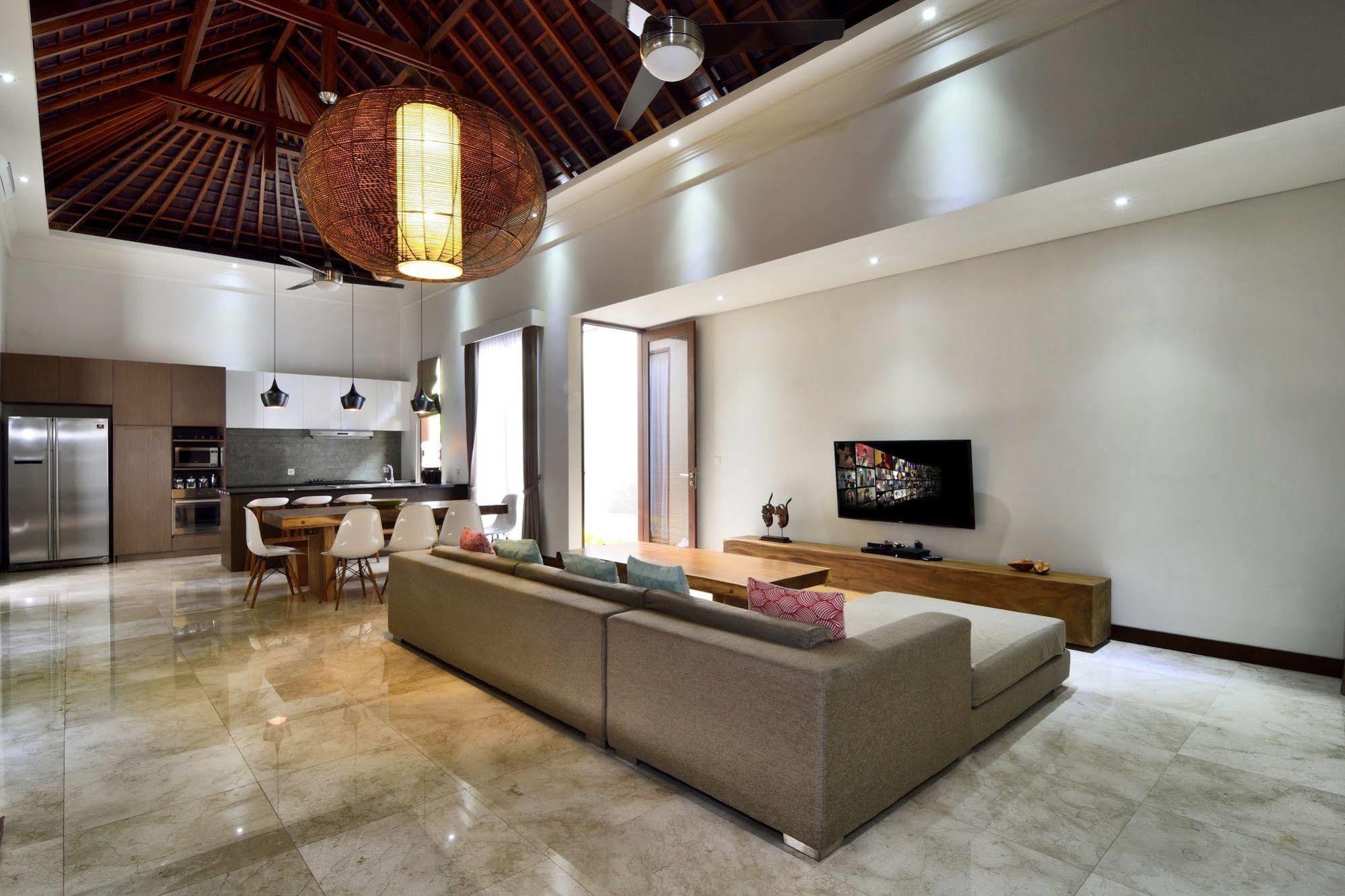 Bale Mandala Villas Senggigi Luaran gambar