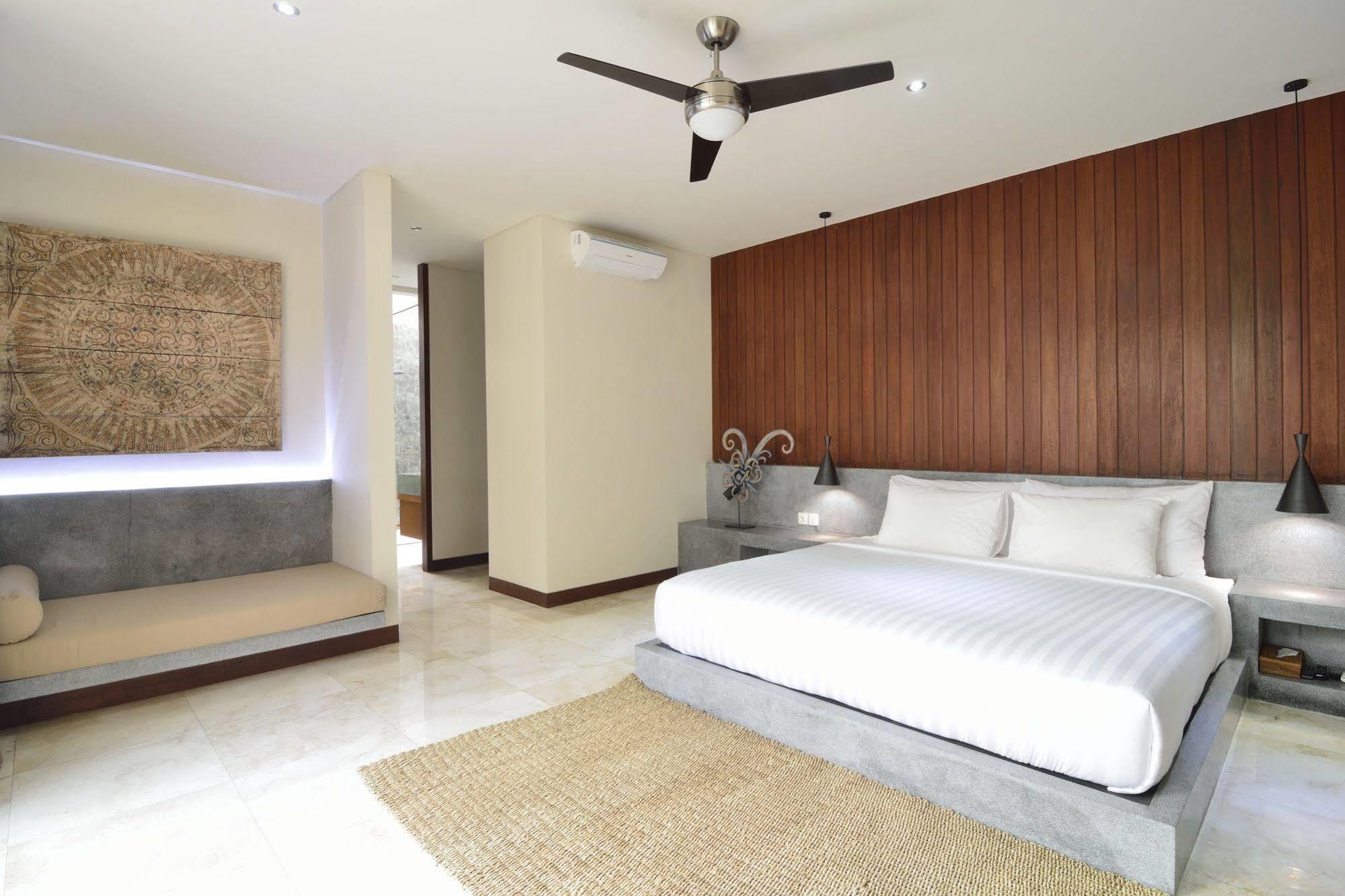 Bale Mandala Villas Senggigi Luaran gambar