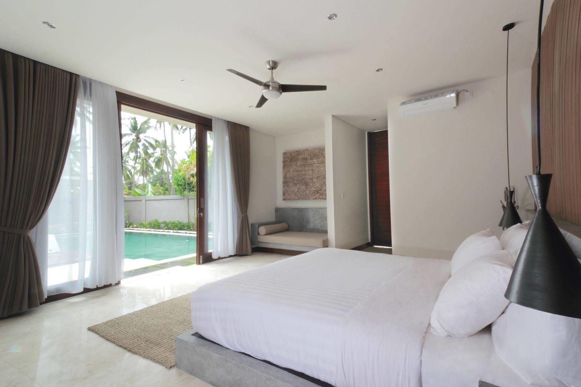 Bale Mandala Villas Senggigi Luaran gambar