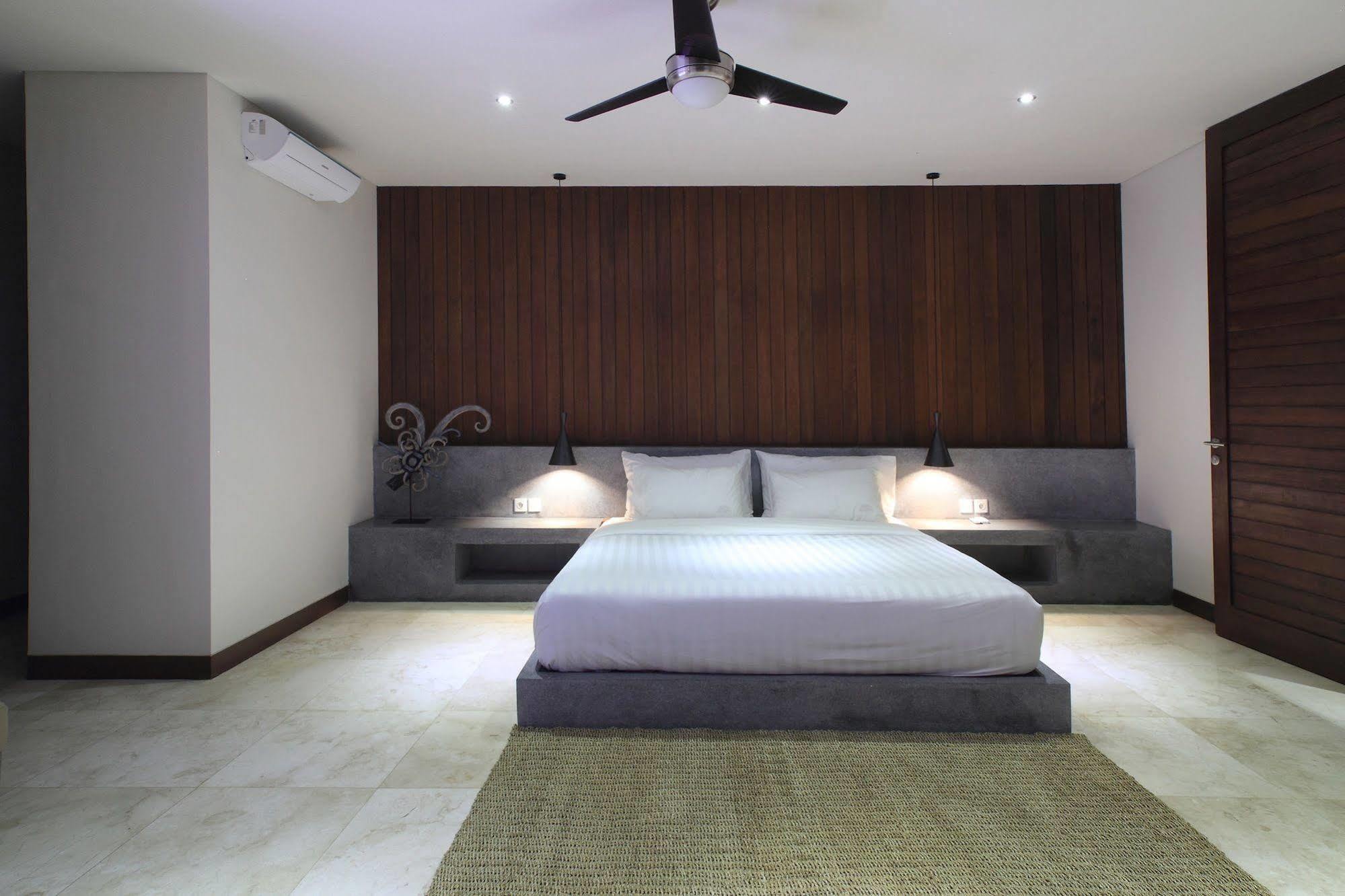 Bale Mandala Villas Senggigi Luaran gambar