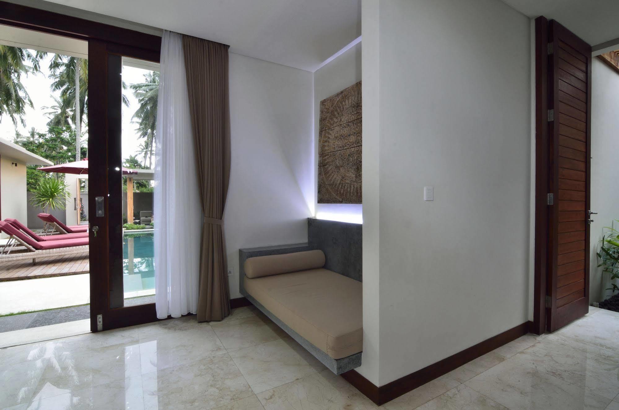 Bale Mandala Villas Senggigi Luaran gambar