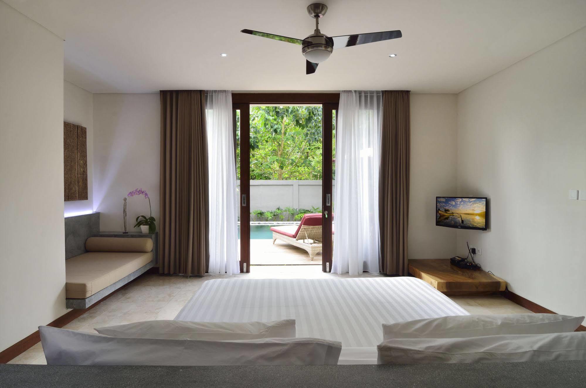 Bale Mandala Villas Senggigi Luaran gambar