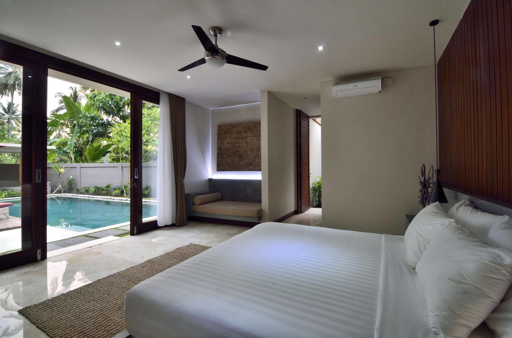 Bale Mandala Villas Senggigi Luaran gambar